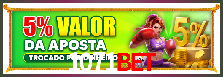 Tornar VIP 1071bet